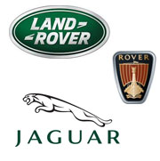 Специнструмент Landrover, Jaguar, Rover (Лендровер, Ягуар, Ровер)