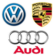 Специнструмент VW, Audi, Porsche (Фольксваген, Ауди, Порше)