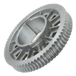 Колесо червячное редуктора грузового ш/с 26I mobile, 70 зуб.