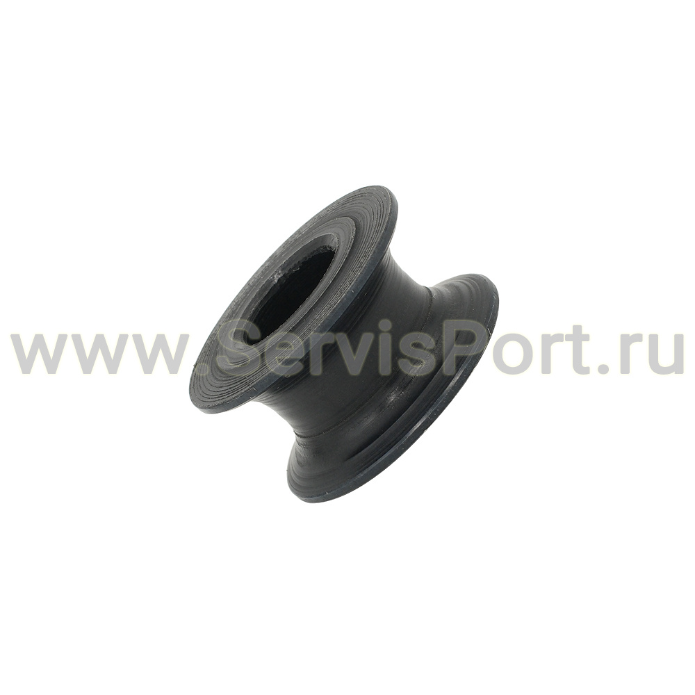 Колесо тележки СИВИК СБМК-200, КО.000.000.88 фото