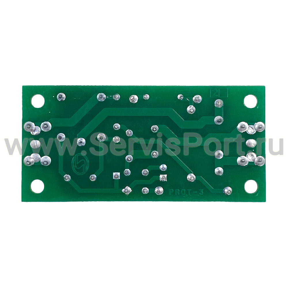 Блок защиты PROT-3 КС910.003.00 фото