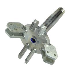 Цапфа зажимного механизма шиномонтажного станка до 52 дюймов (222)