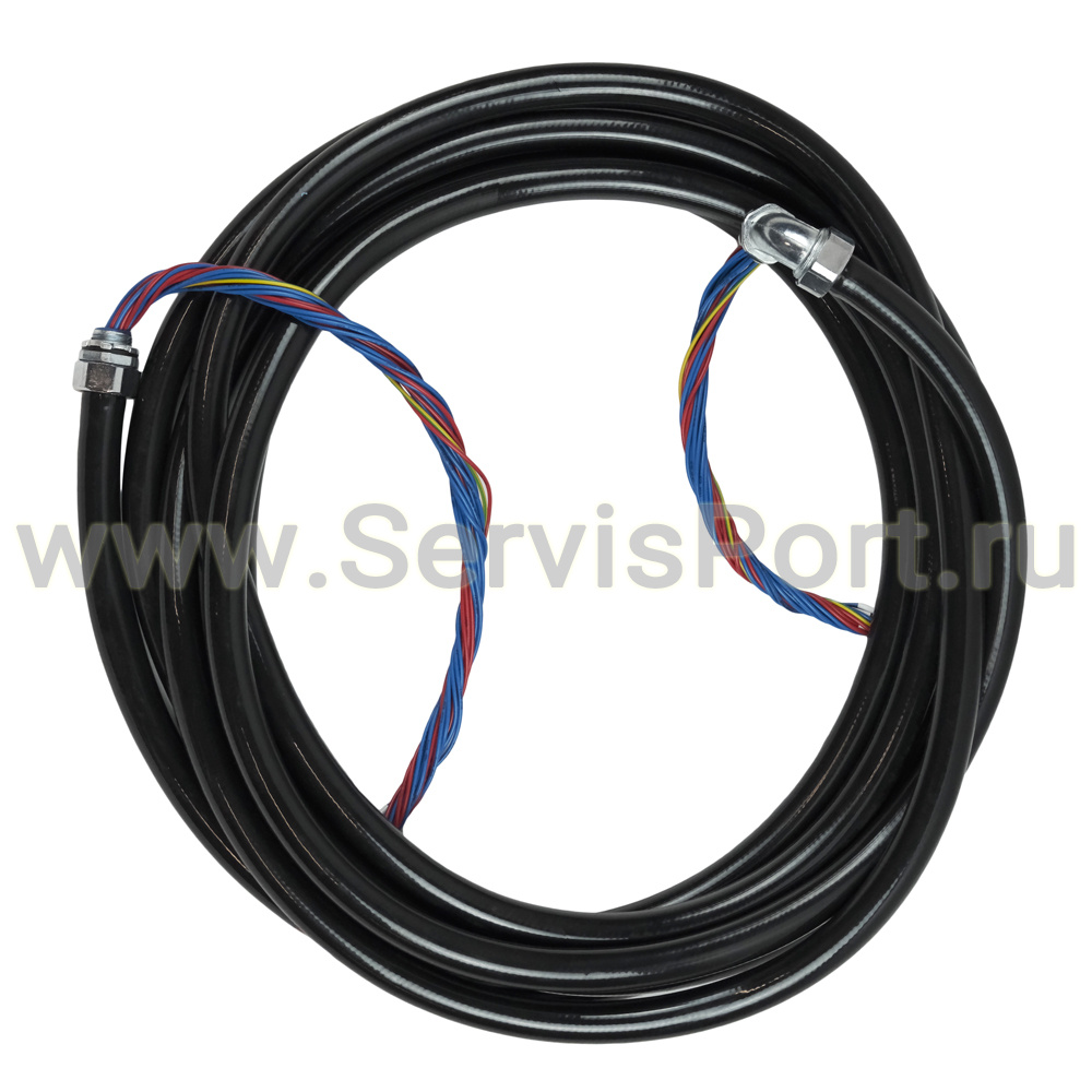 Кабель пульта управления грузового ш/с фото