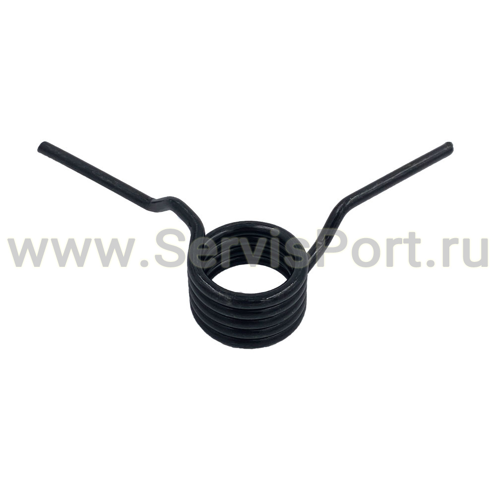 Пружина педали (сталь) СИВИК фото