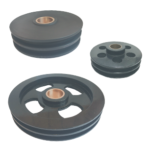 Шкивы для подъемников