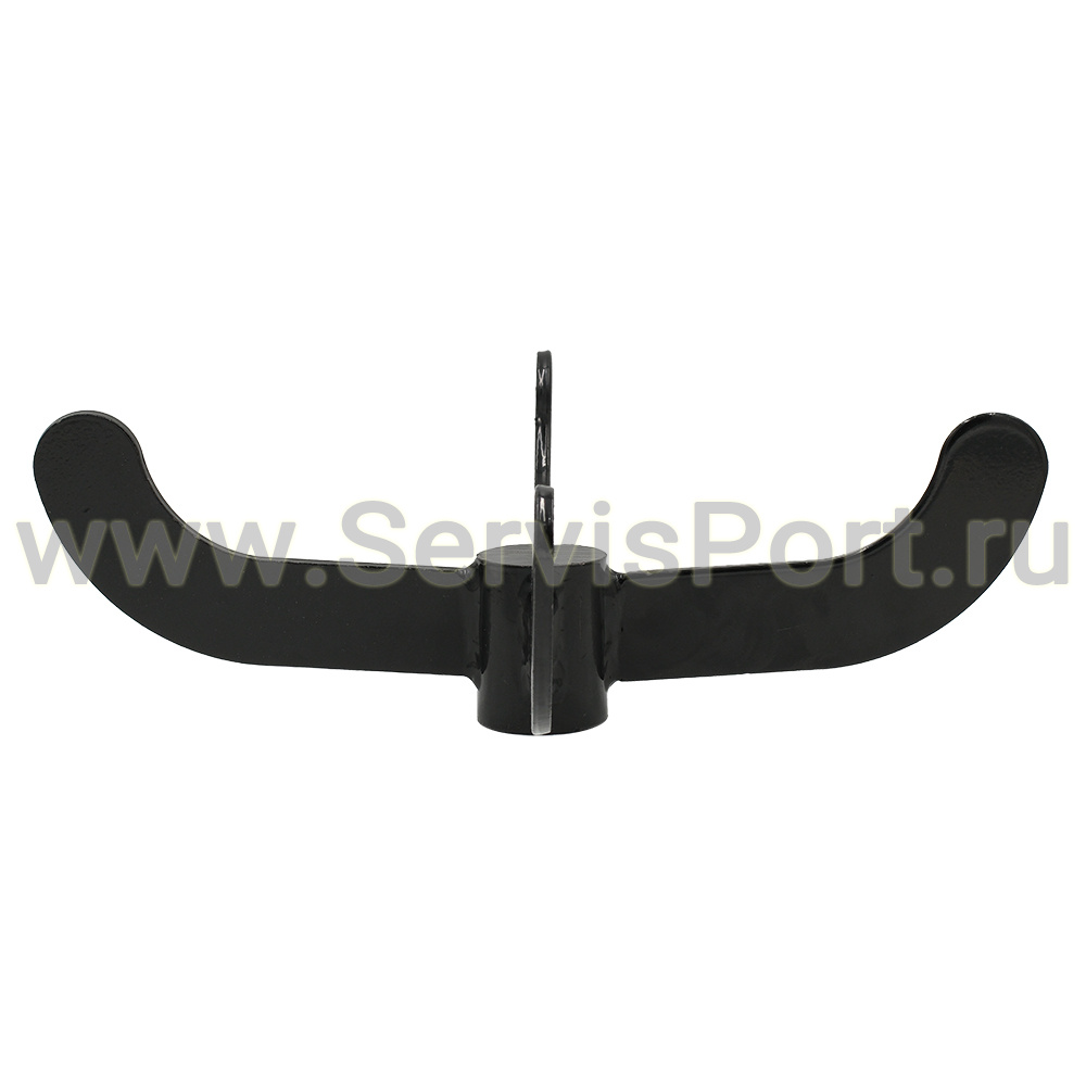 Вилка стойки трансмиссионной (крестовина) фото