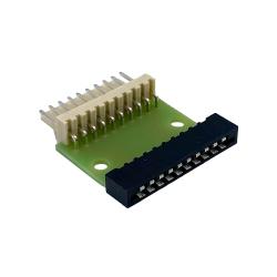 Плата для клавиатуры TRUCKER КС915.002.00-0