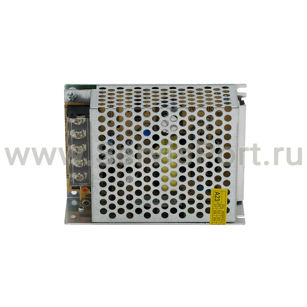 Блок питания RCC-8A фото