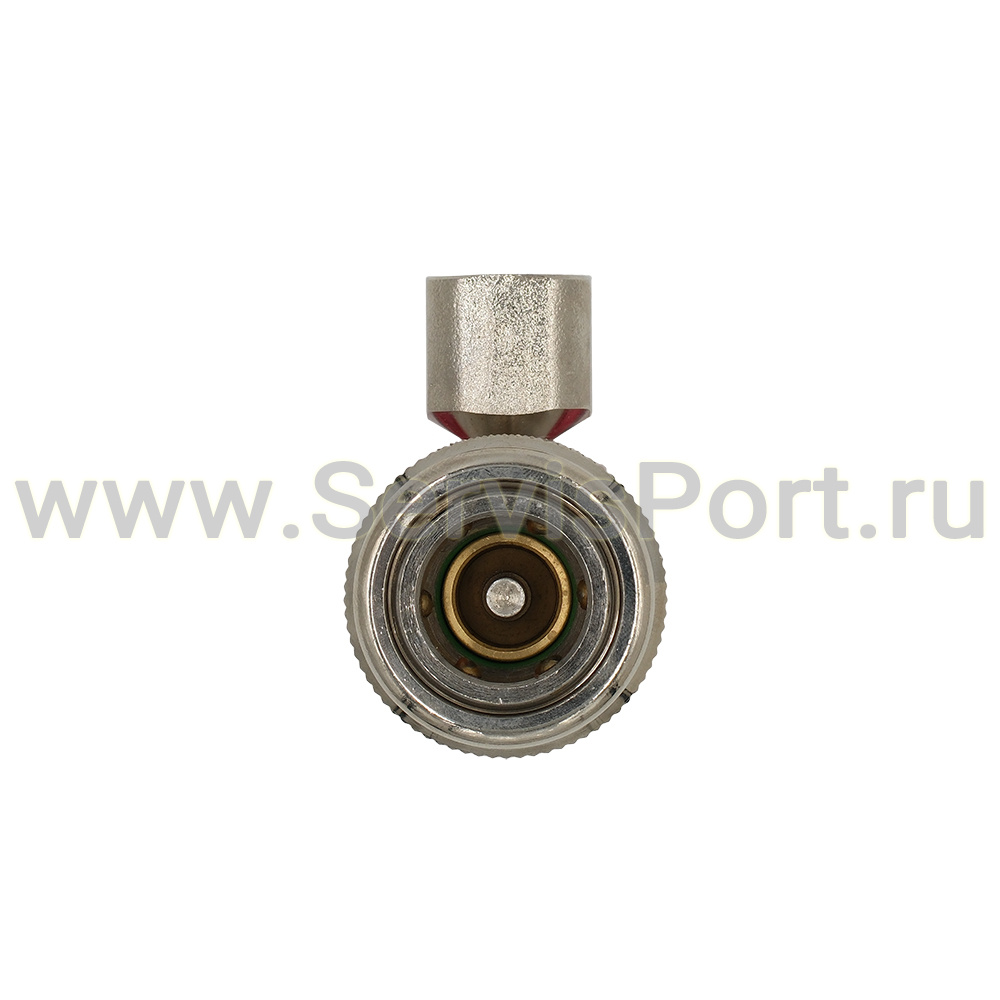 Вентиль быстросъемный HP 1/4, RCC8A фото