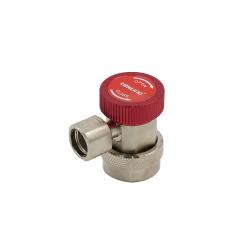 Вентиль быстросъемный HP 1/4, RCC8A