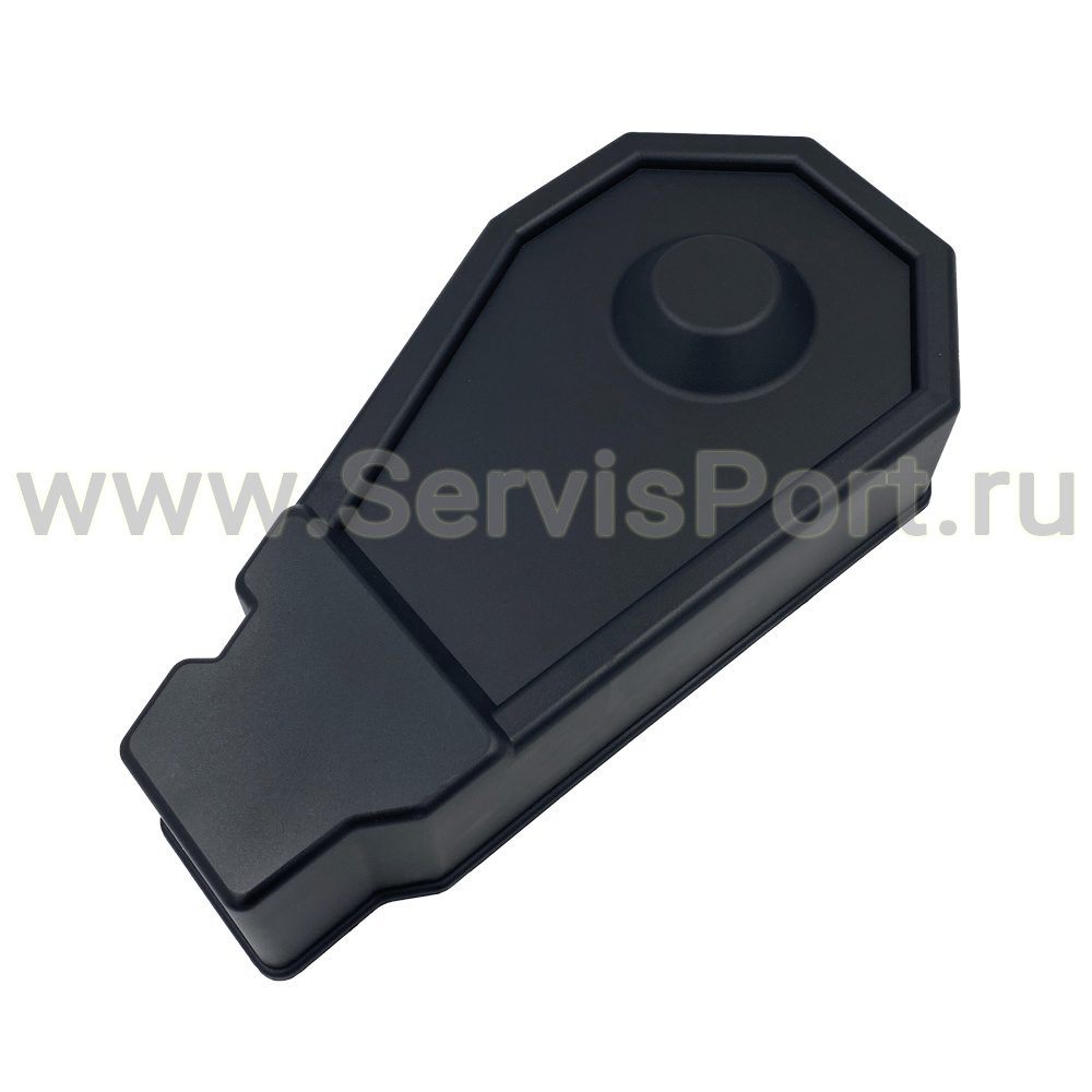 Крышка защитная ремня 26D фото