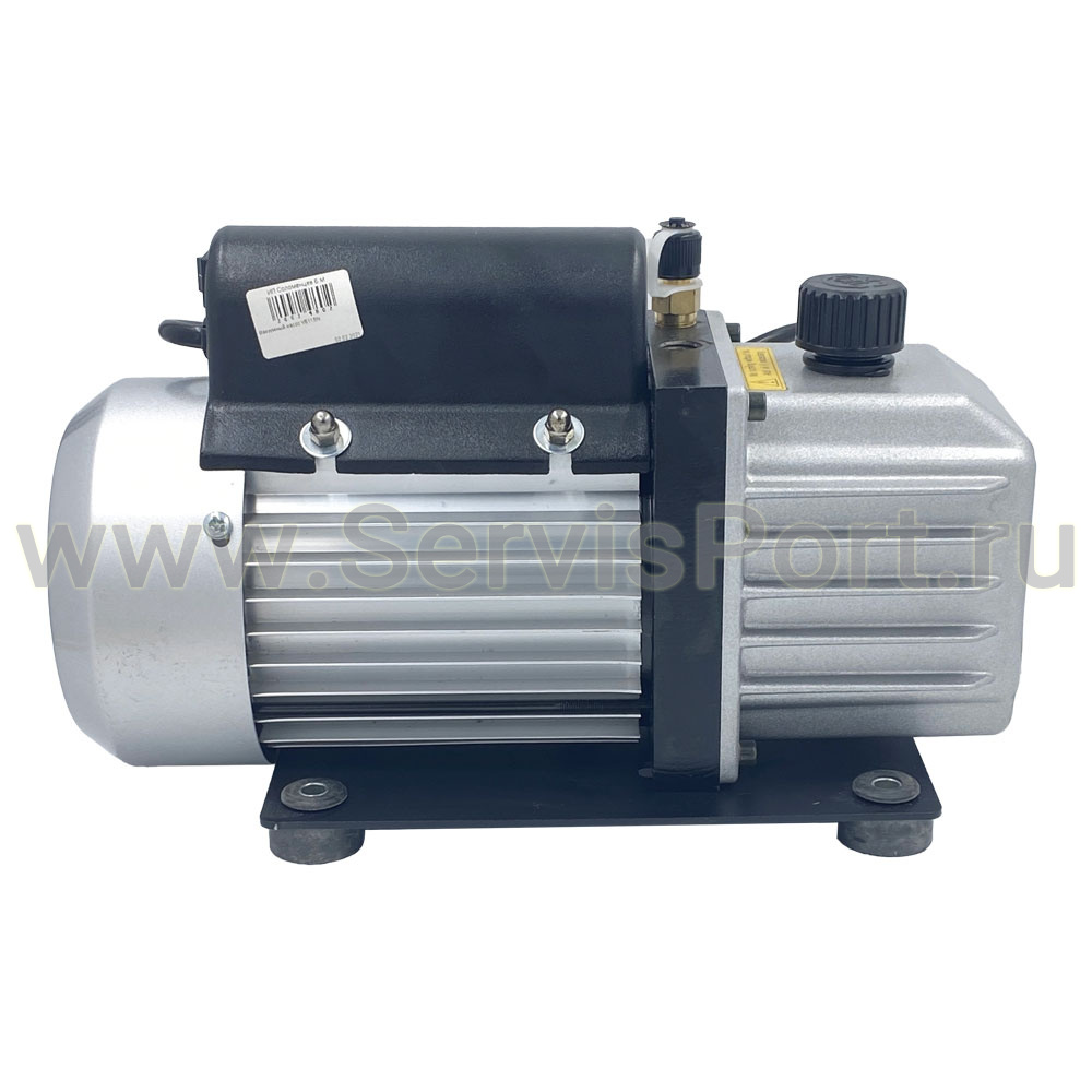 Вакуумный насос VE115N фото