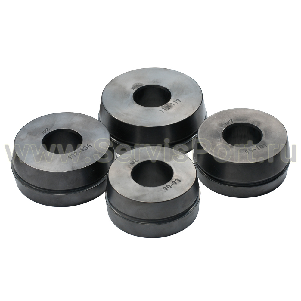 Набор конусов PROFESSIONAL КС-232 фото