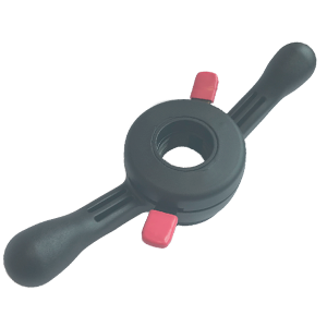 Гайки быстрозажимная