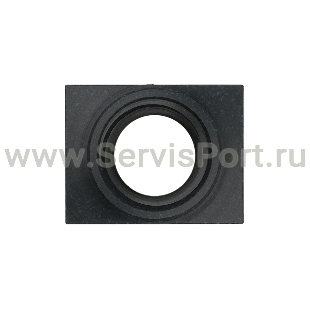 Гайка полиамидная 301л, П1-01.01.301л фото