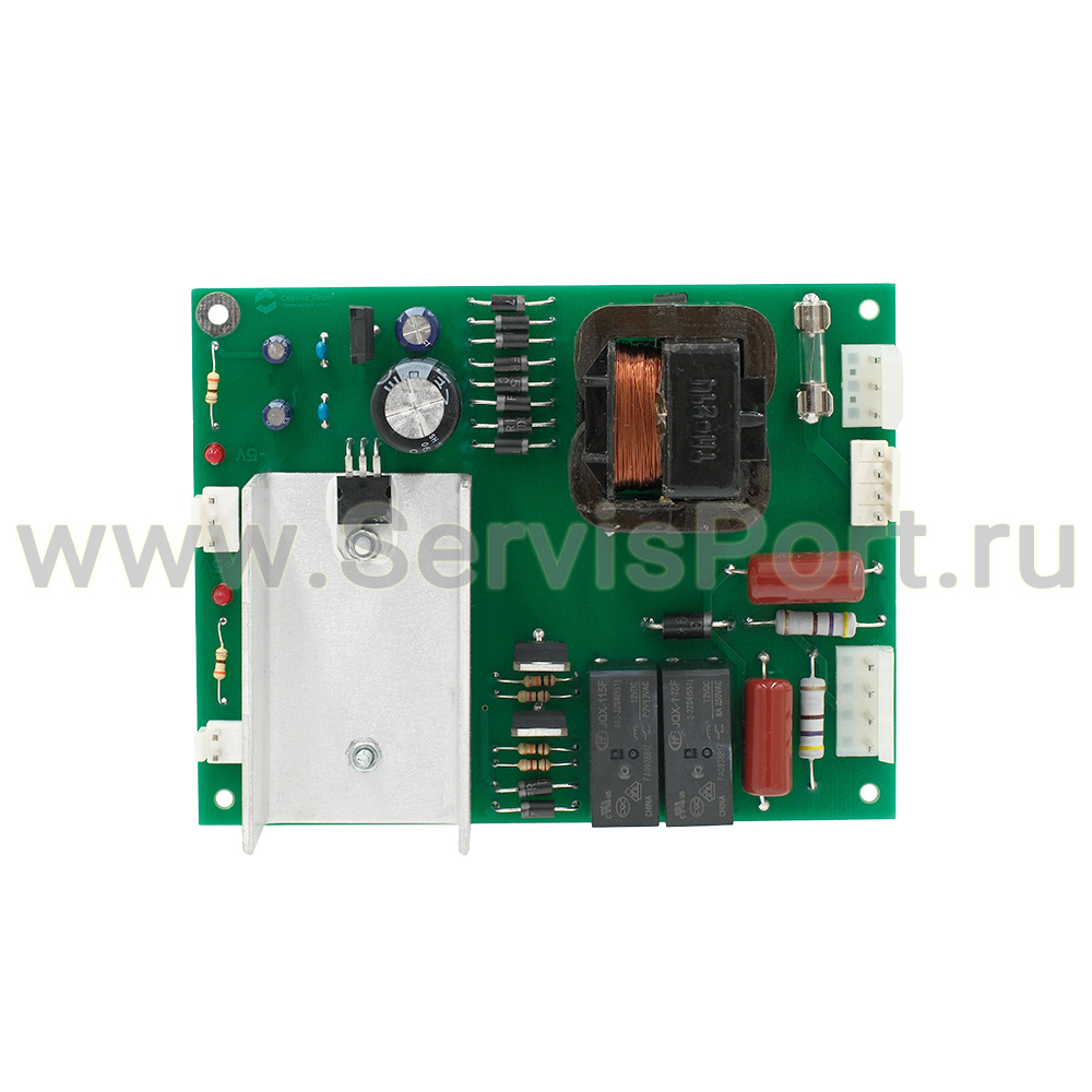 Плата питания СТОРМ SMART, CHALLENGER-3 фото