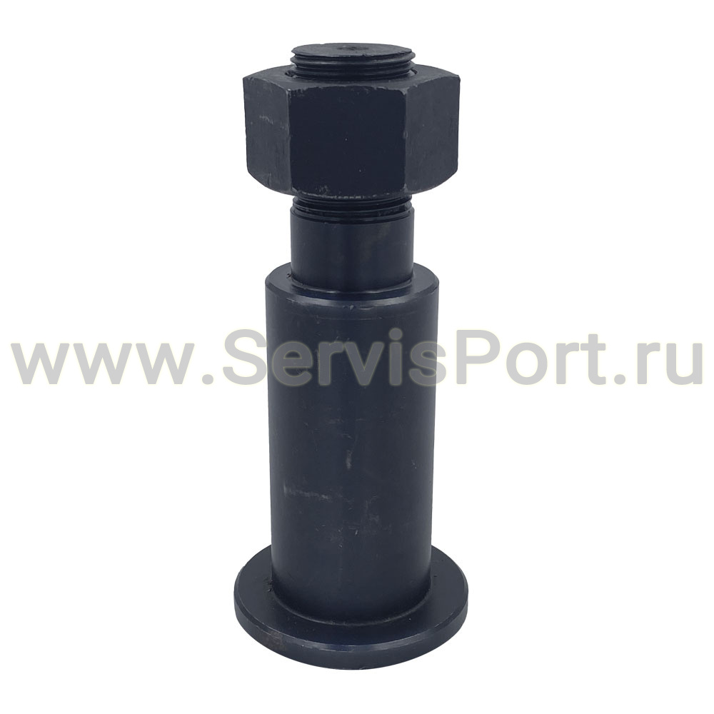 Ось отжимного ролика грузового ш/с (диска монтажного) фото