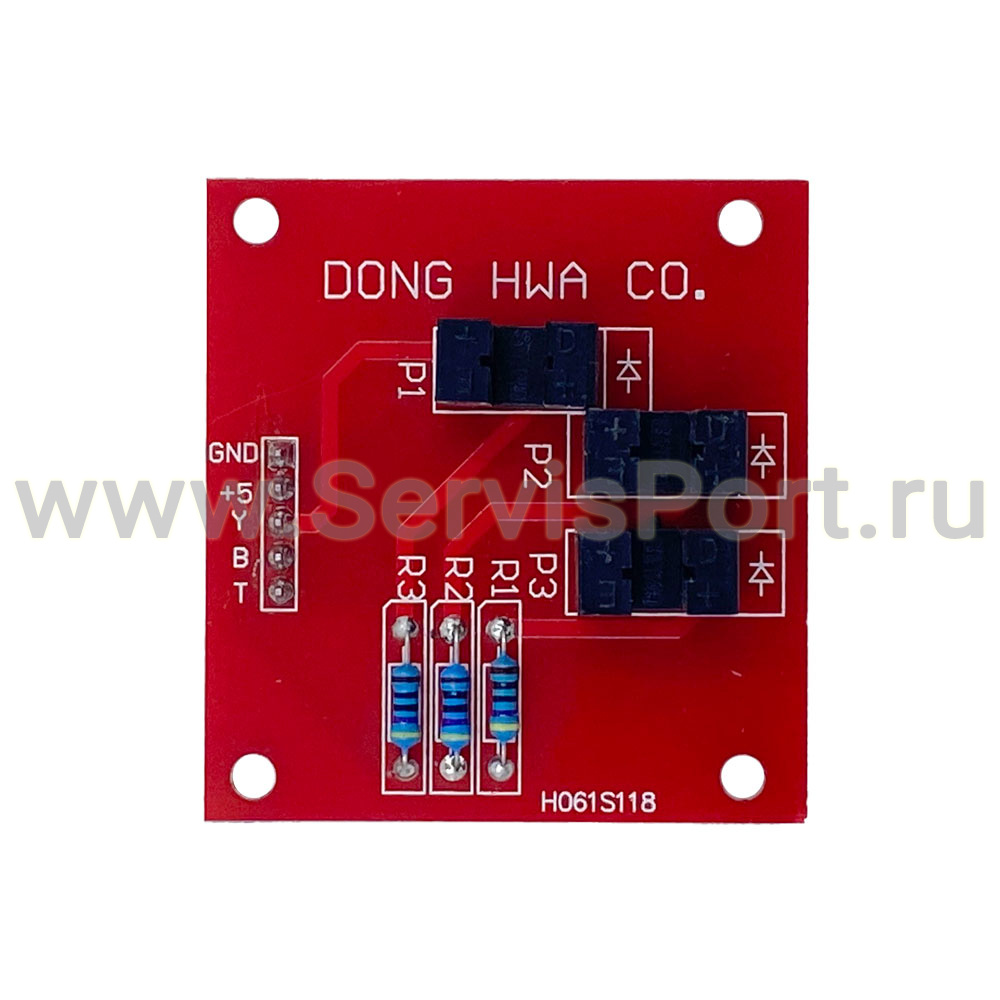 Датчик угла CB900 (CB1930) фото