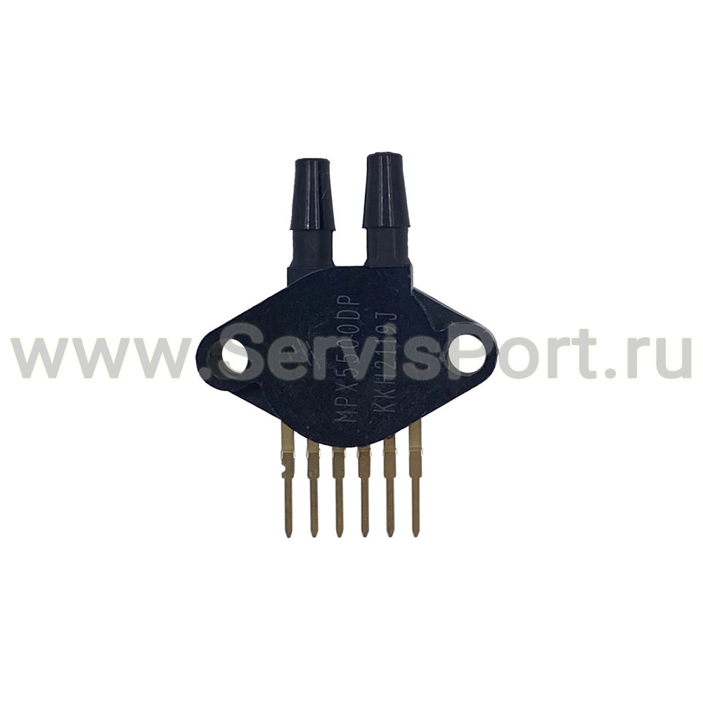 Датчик давления кс-119\121 MPX5500DP фото