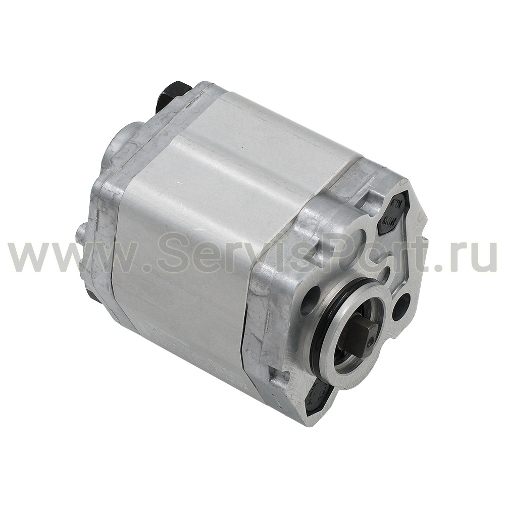 Насос в/д для гидростанции 250 бар фото