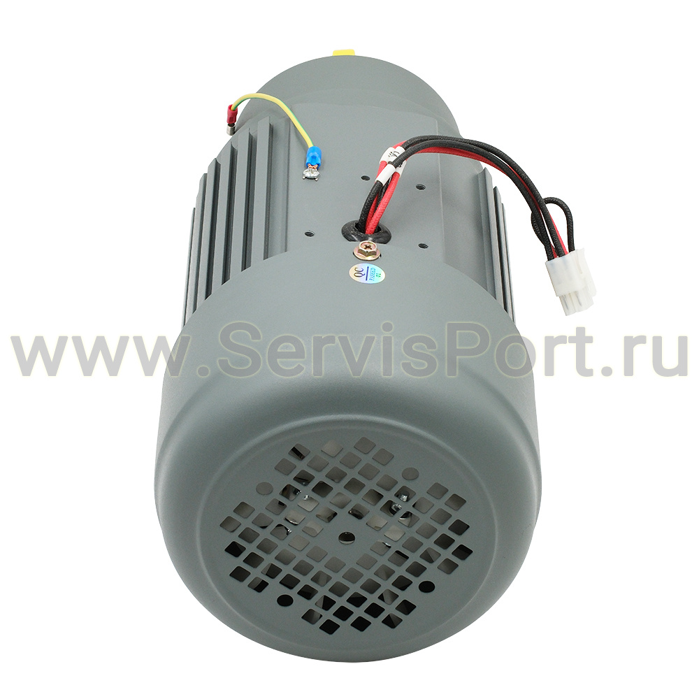 Электродвигатель AM983 750 Вт фото