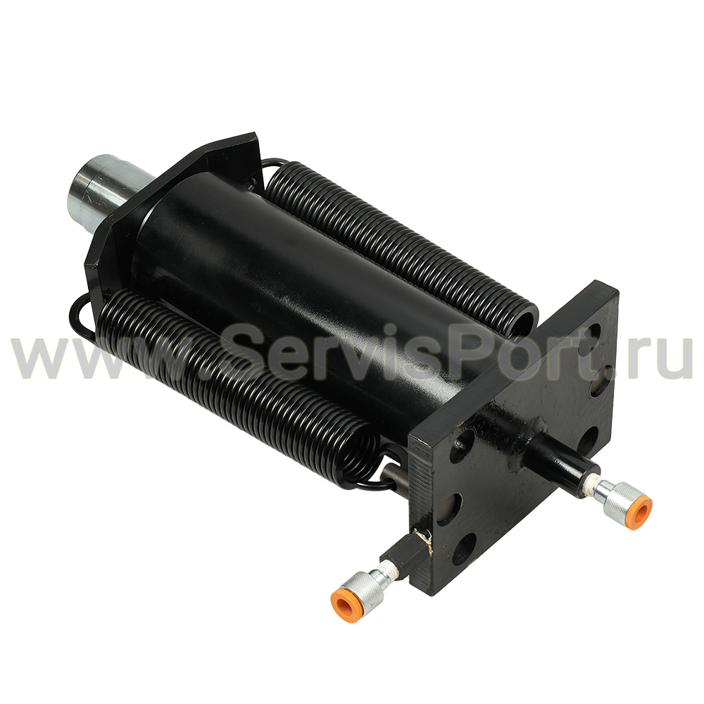 Гидравлический цилиндр для пресса 50 тонн фото