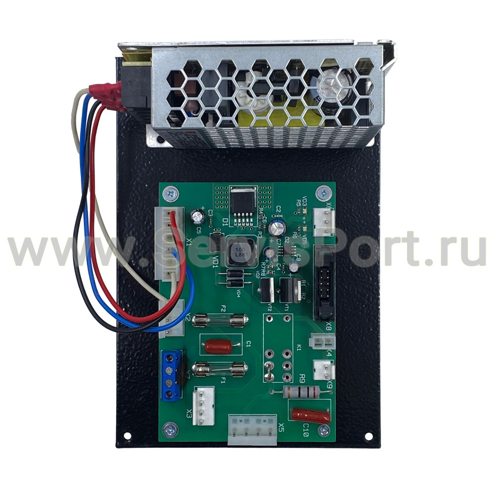 Плата питания Прокси фото