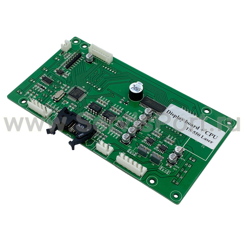 Плата CPU Nordberg_4523ee (TS-550 +Laser) фото