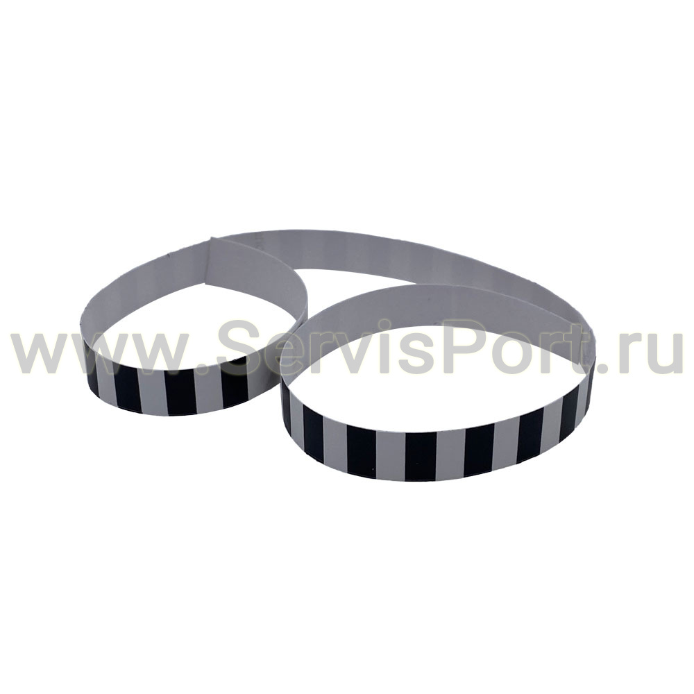 Разметка датчика дистанции СТОРМ фото