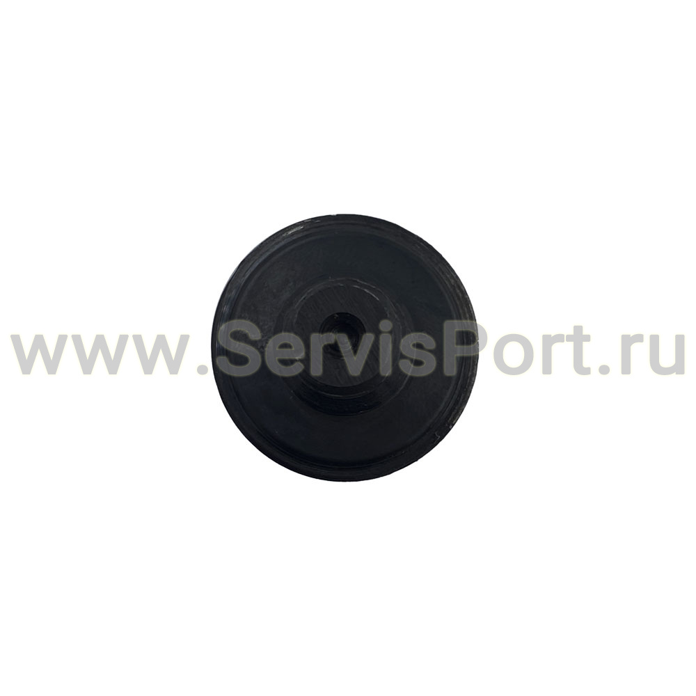 Вал резьбовой DST-448, TS-850 40мм фото