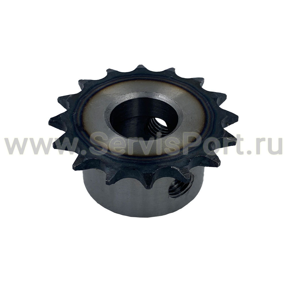 Звездочка 002, П-97М.01.002 фото