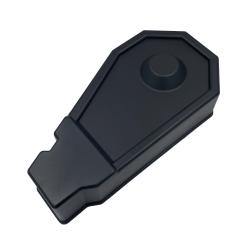 Крышка защитная ремня 26D