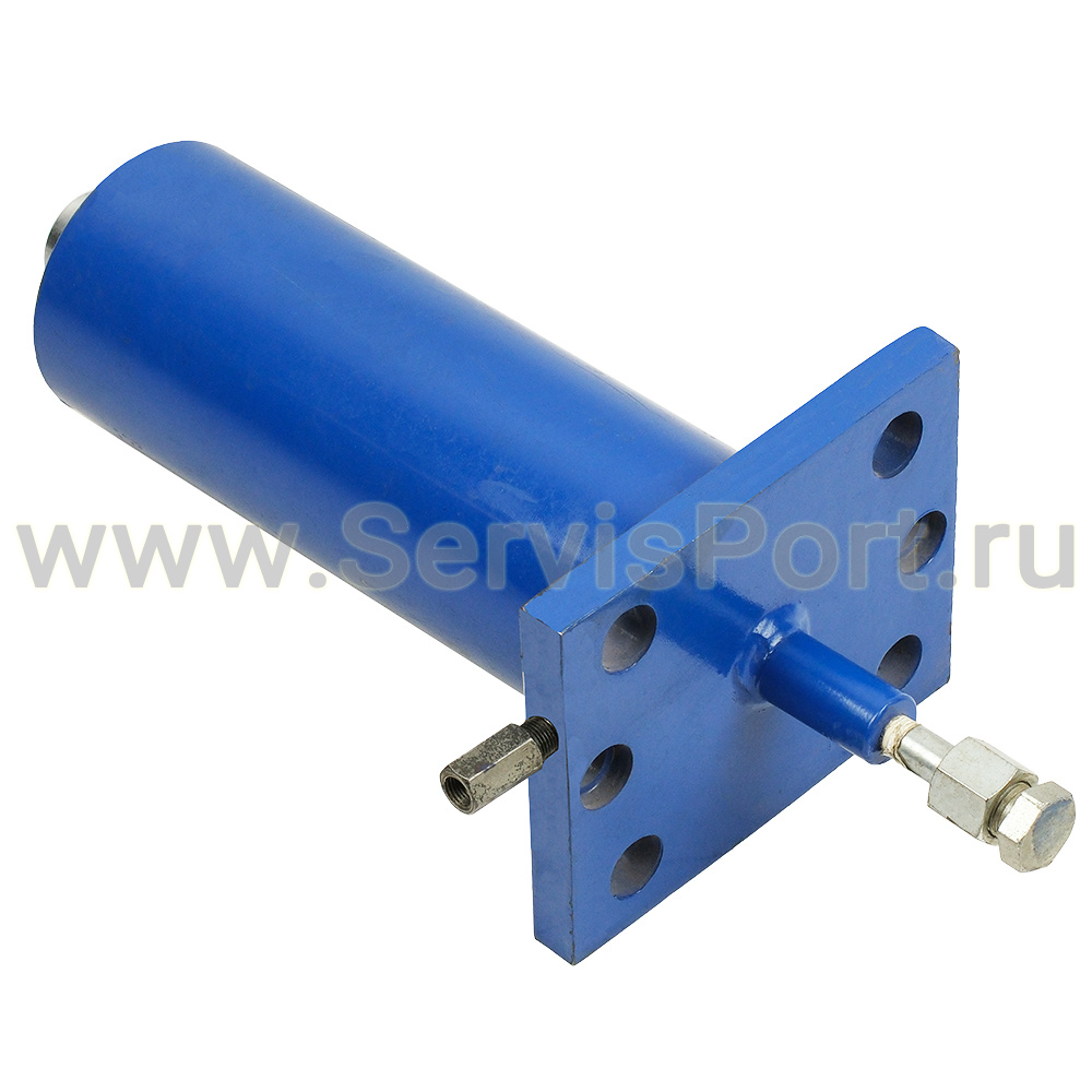 Гидравлический цилиндр для пресса 40 тонн фото