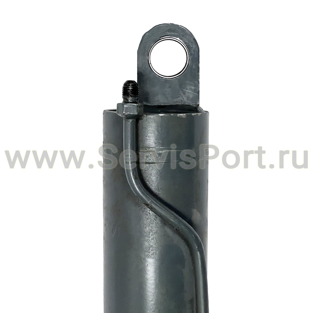 Гидроцилиндр ножничного подъемника (двустороннего действия) фото