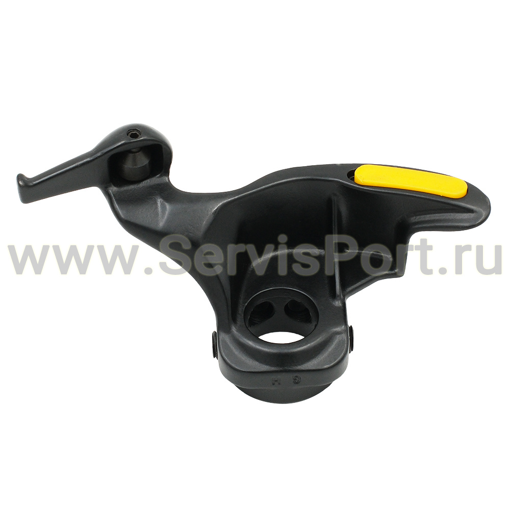 Головка монтажная Ф29мм для ш/с фото