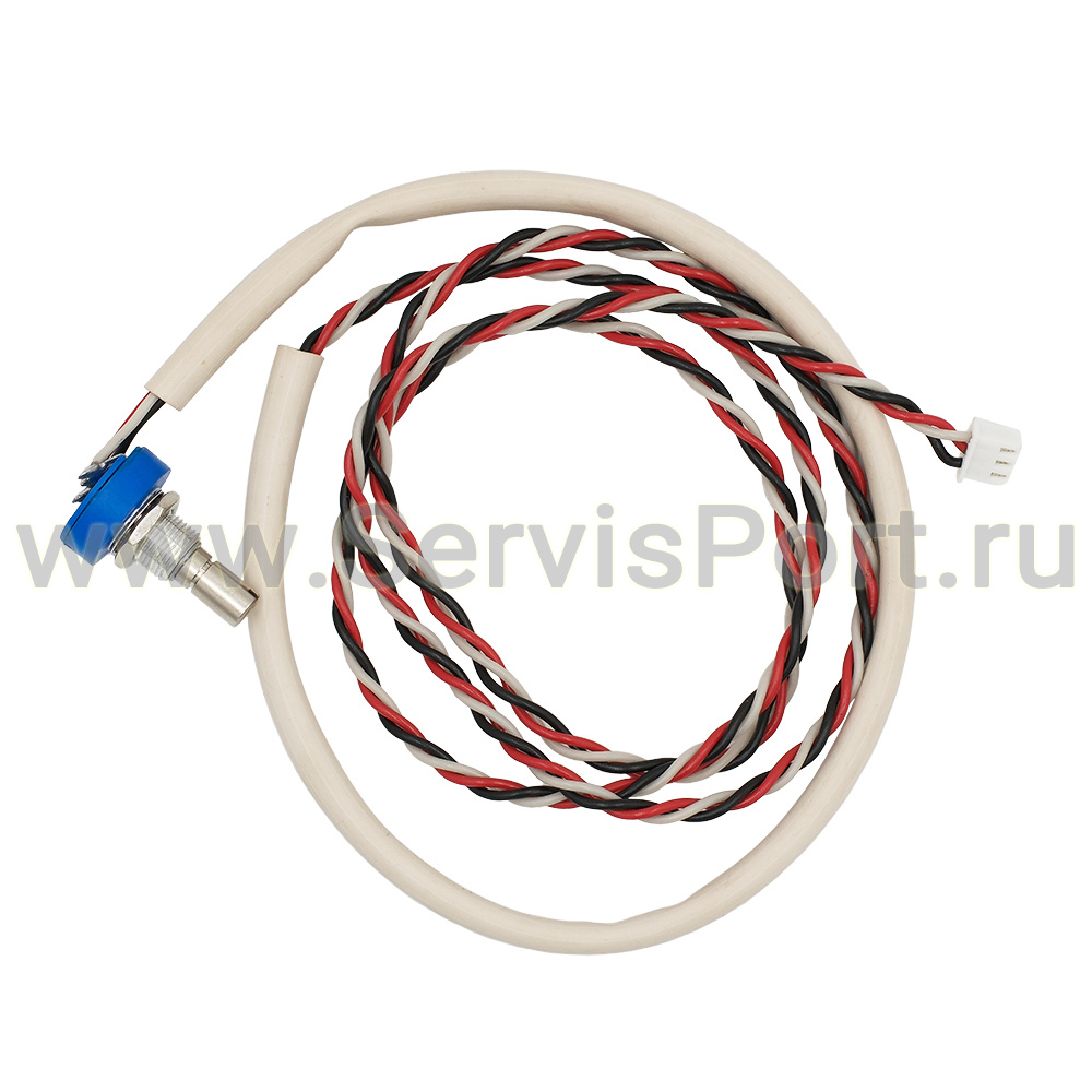 Датчик измерения диаметра (ЛС433.05.07.00 СБ) фото