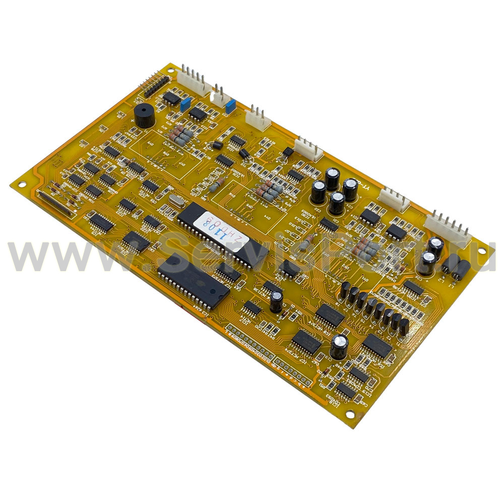 Плата CPU SBM99A фото