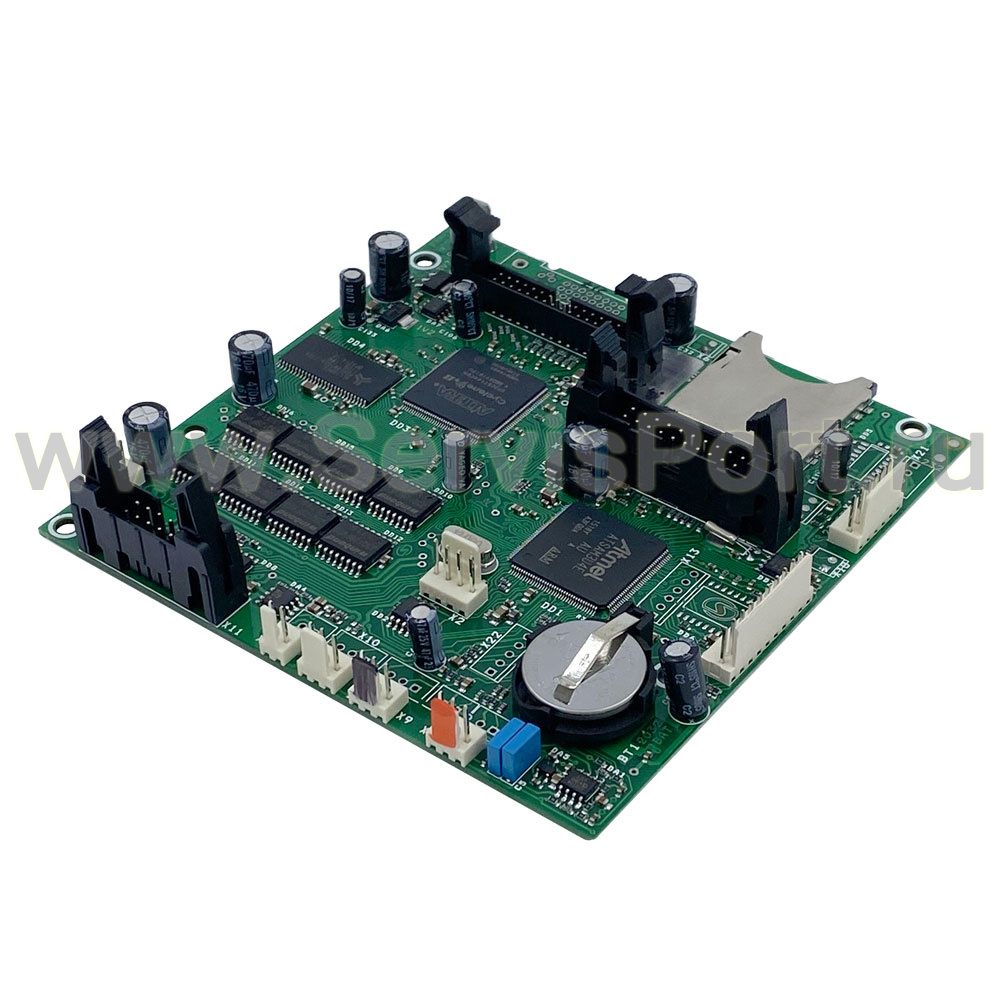 Плата процессора FAM КС917.001.00 LVDS NEXT фото