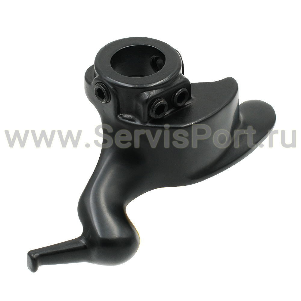 Головка монтажная Ф29мм для ш/с фото