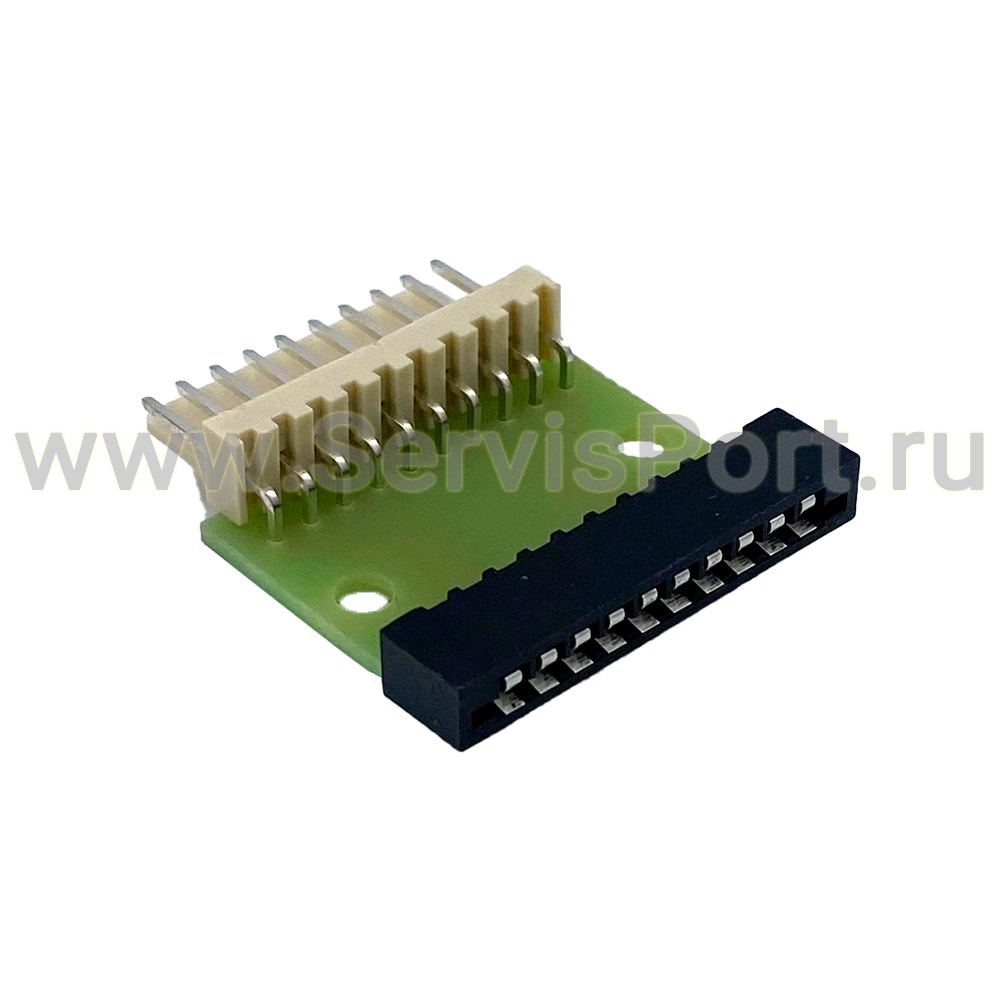 Плата для клавиатуры TRUCKER КС915.002.00-0 фото