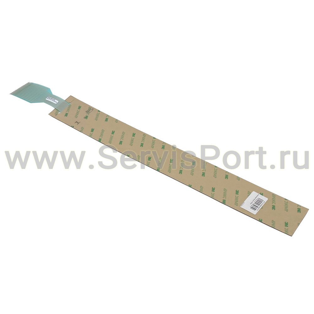 Клавиатура Прокси-Плаза (клеевая) фото