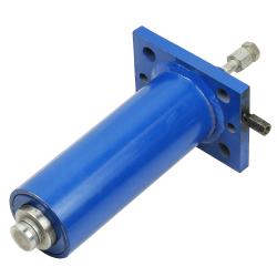 Гидравлический цилиндр для пресса 40 тонн