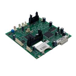 Плата процессора FAM КС915.001.00-03