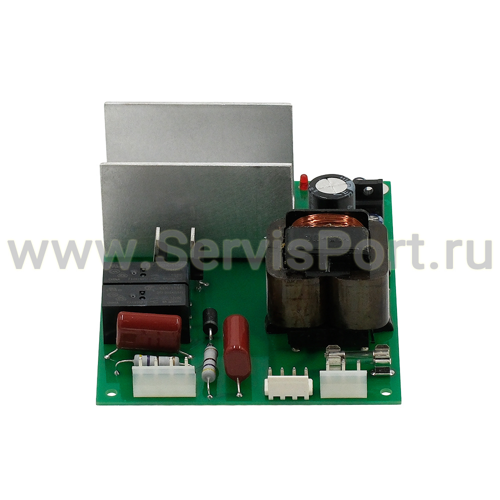 Плата питания СТОРМ SMART, CHALLENGER-3 фото