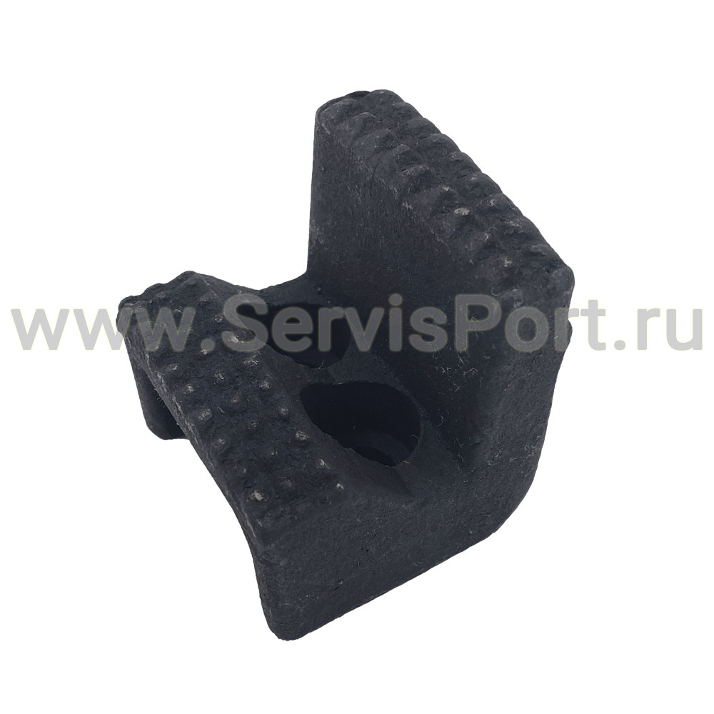 Губка кулачка грузового ш/с фото