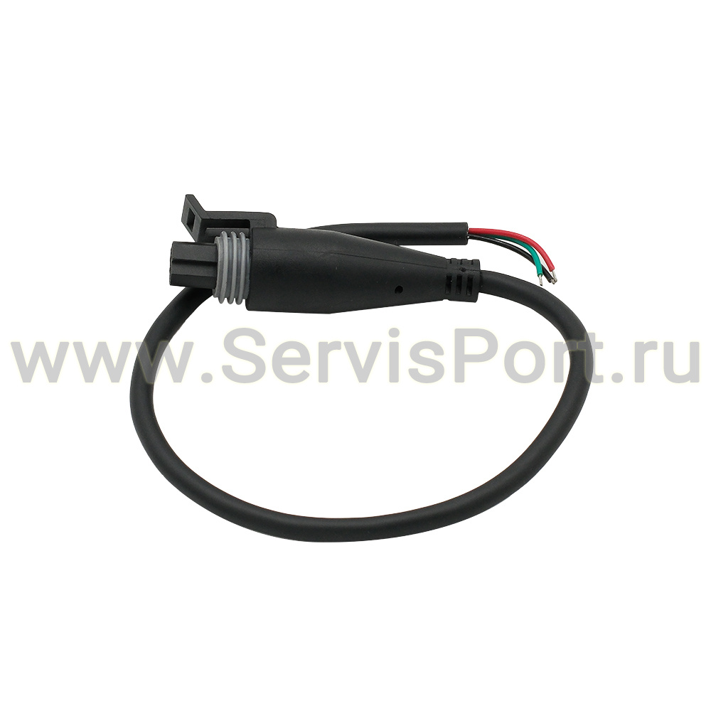 Датчик давления КС-120М фото