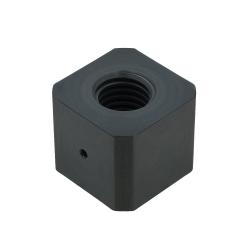 Гайка сраховочная для подъёмника ПСКОВ ПЛД-3.01, ПП-3, ПП-6, ПР-3 ПР-3.60.06.001