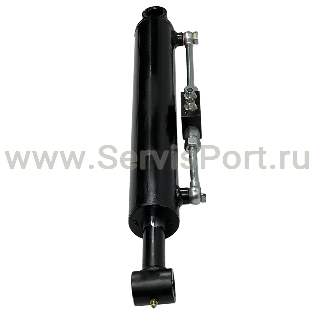 Гидроцилиндр подъема зажимного механизма TS-52D фото