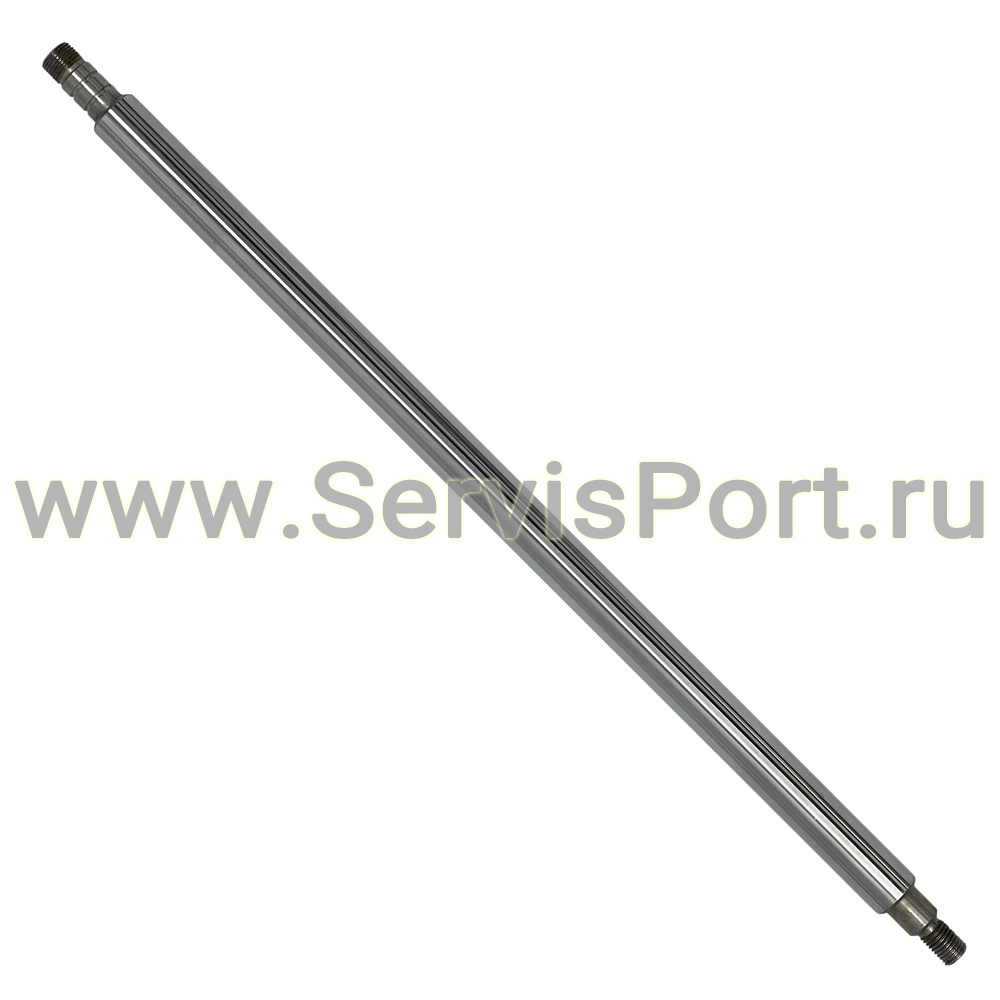 Шток главного гидроцилиндра 26D, ШТ.000.03 фото