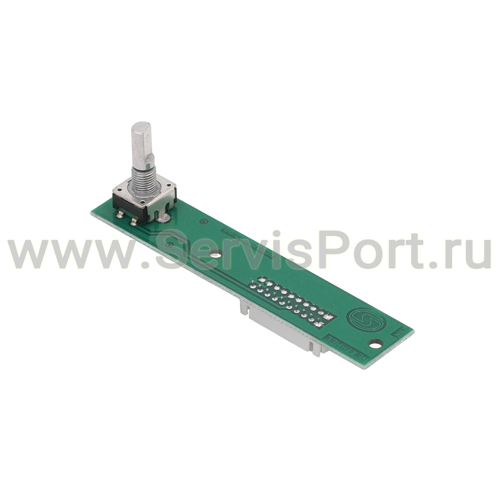 Плата для клавиатуры ТП935.100.00 (Энкодер) фото